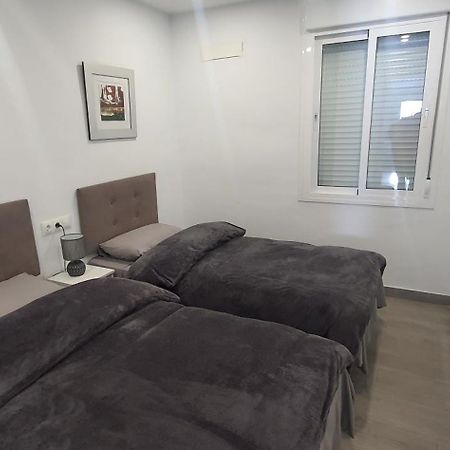 Casa Elisa Daire La Cala De Mijas Dış mekan fotoğraf