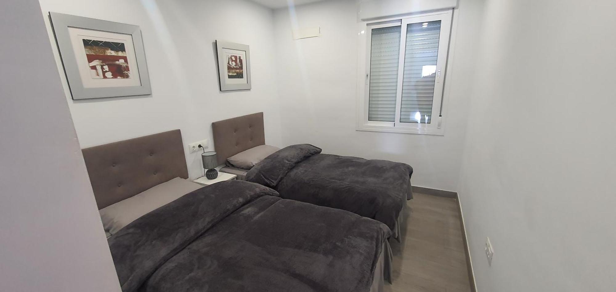 Casa Elisa Daire La Cala De Mijas Dış mekan fotoğraf