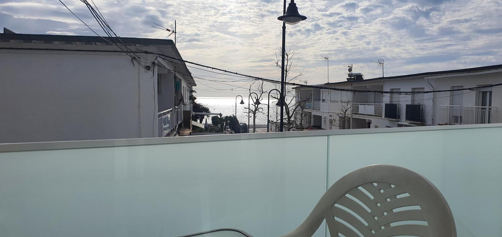Casa Elisa Daire La Cala De Mijas Dış mekan fotoğraf