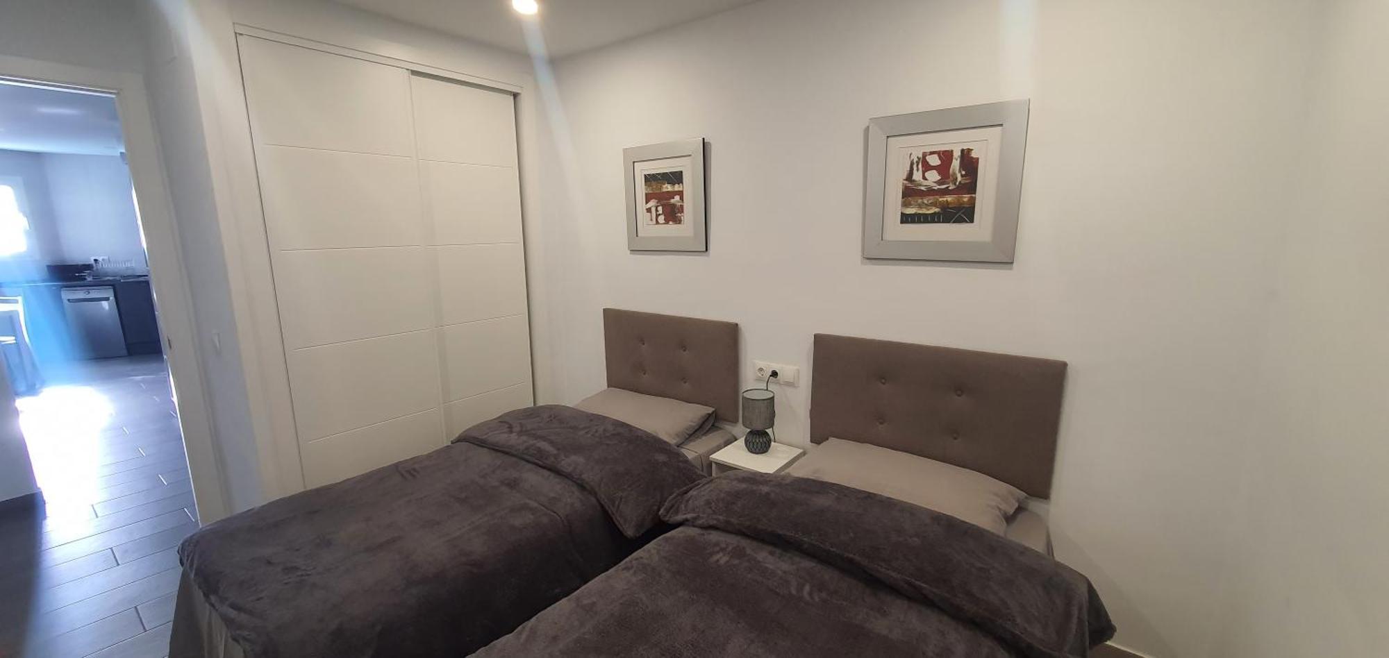 Casa Elisa Daire La Cala De Mijas Dış mekan fotoğraf