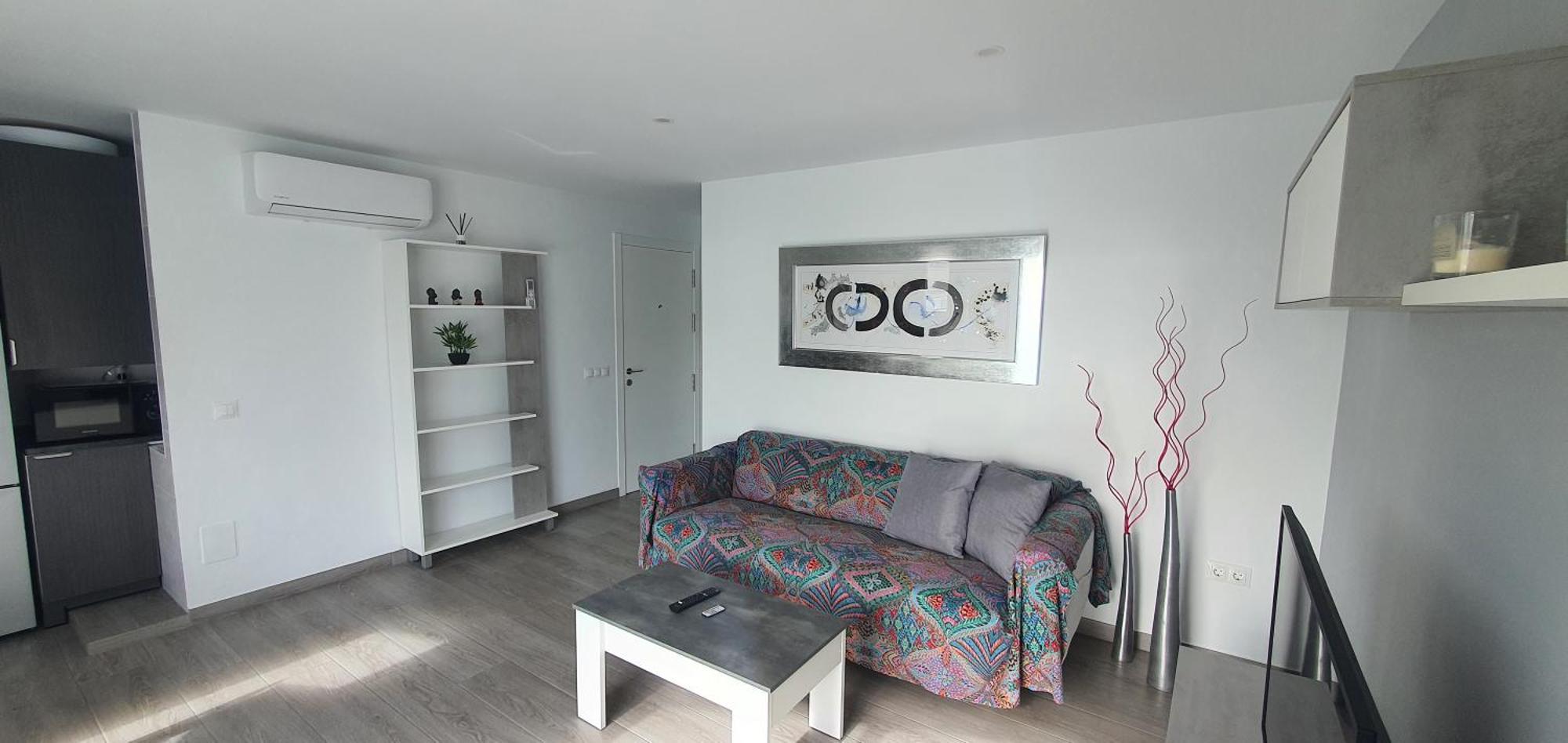 Casa Elisa Daire La Cala De Mijas Dış mekan fotoğraf
